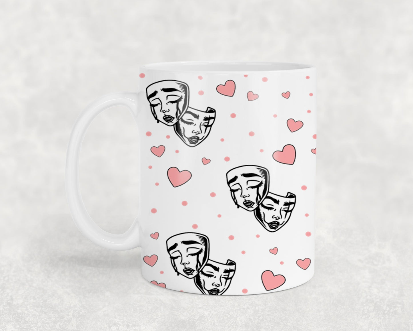 Smile Now Cry Later-10168 - mugs