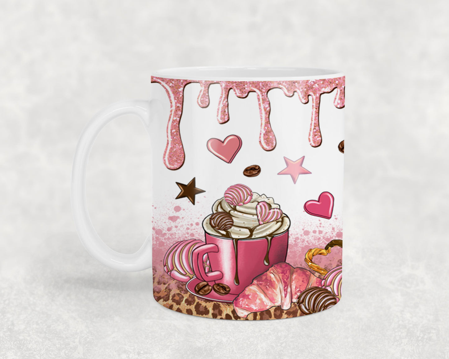 Cafecito y Chisme-10072 - mugs