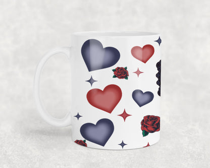 Cholos Cartoon-10161 - mugs