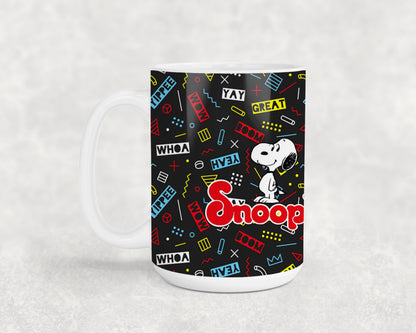 Joe Cool-10909 - mugs