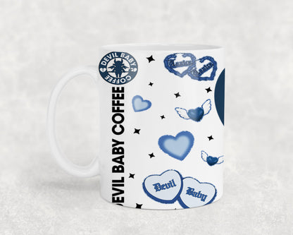 Devil Baby-10132 - mugs
