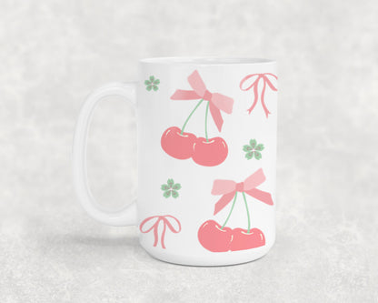Coquette Cherry-10249 - mugs