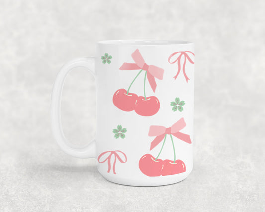 Coquette Cherry-10249 - mugs