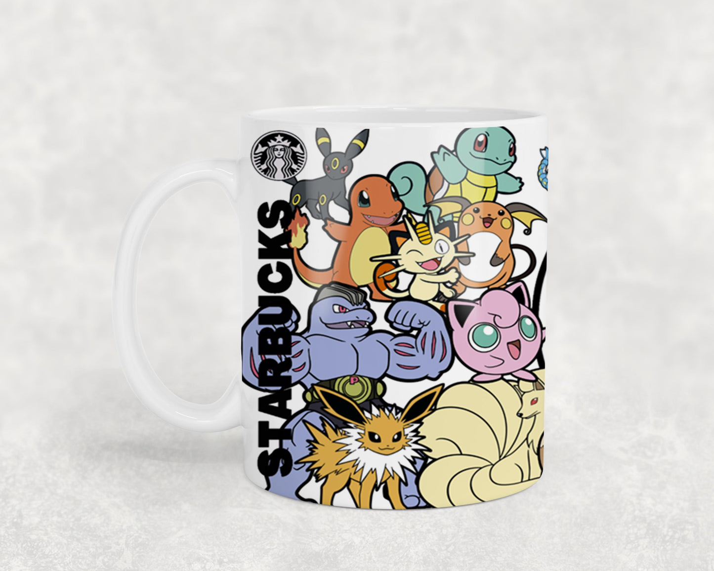 Pokemon-9929 - mugs