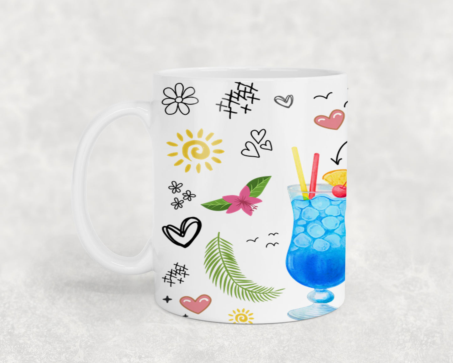 Balls Deep-10265 - mugs