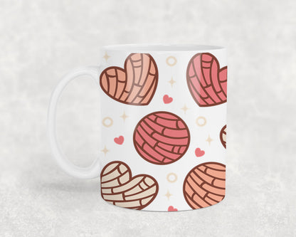 Concha-10107 - mugs