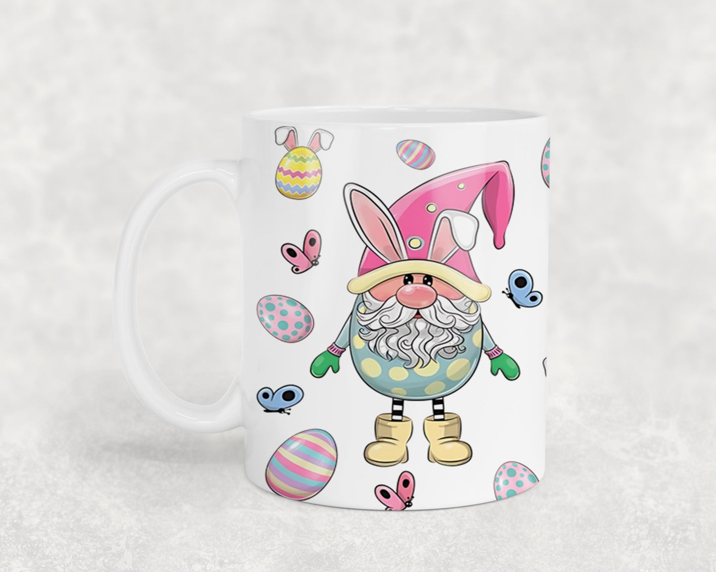 Easter Gnomeo-10328 - mugs