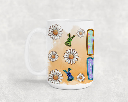 He is Risen-10362 - mugs