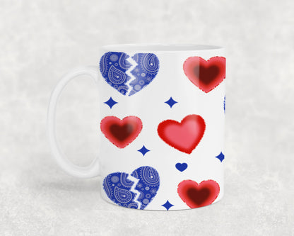 I Can Be Your Superman-10139 - mugs
