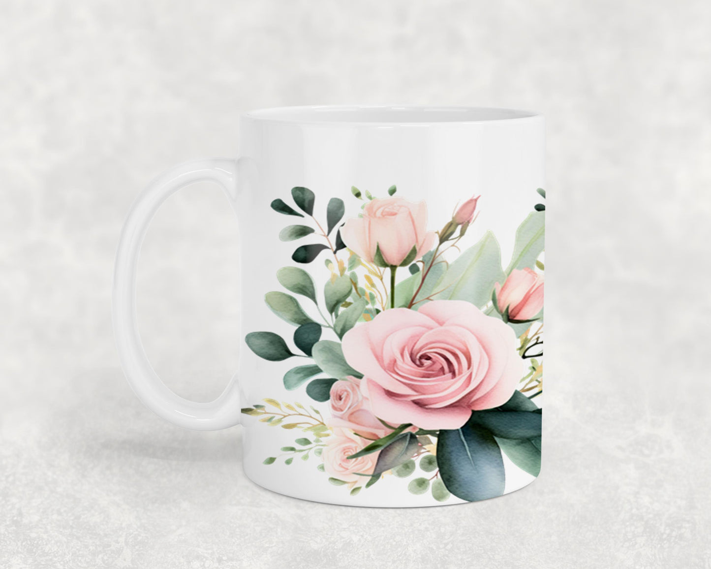 God Is Within Her-10204 - mugs