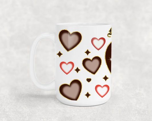 My Spanish Girl-10145 - mugs