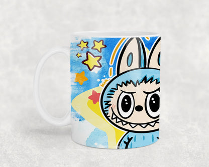 Labubu-10855 - mugs