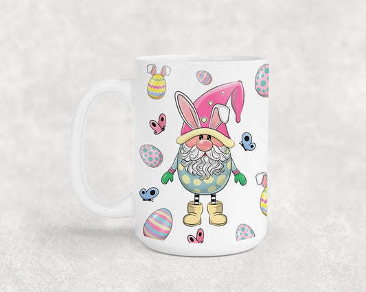 Easter Gnomeo-10328 - mugs