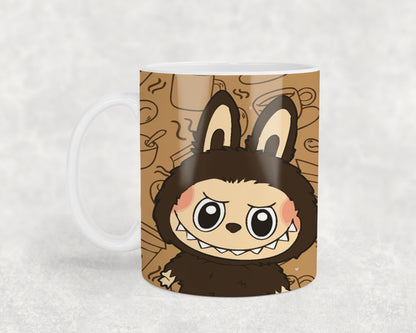 Labubu-10849 - mugs