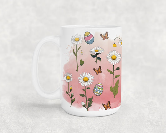 Highland Cow Easter-10404 - mugs