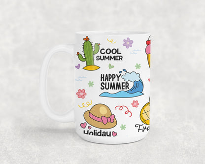 Happy Summer-10685 - mugs