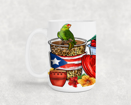 Puerto Rico-10241 - mugs
