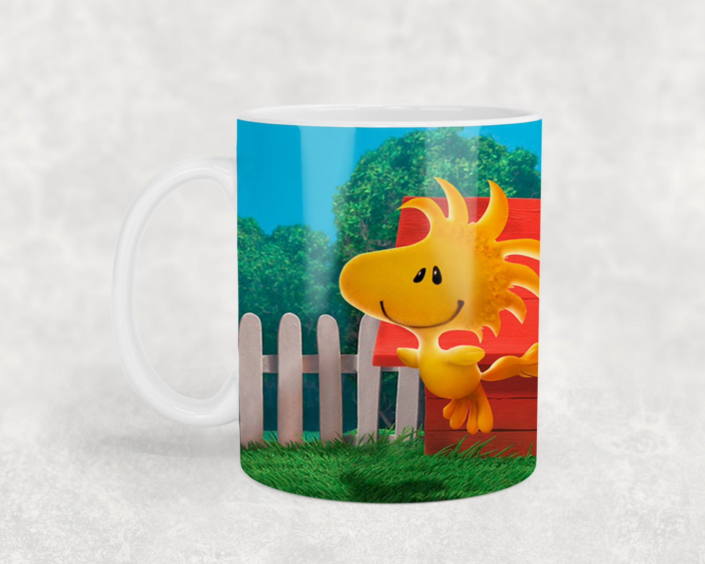 Personalized Joe Cool-11052 - mugs