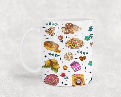 Christmas Pan Dulce-10082 - mugs