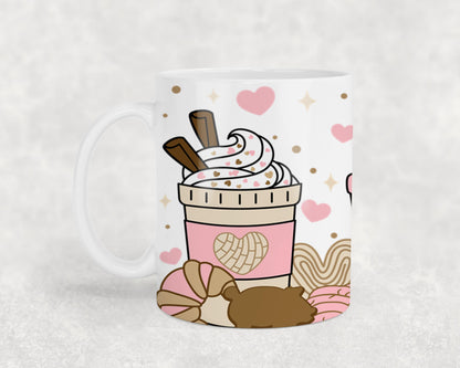 Cafecito y Chisme-10043 - mugs