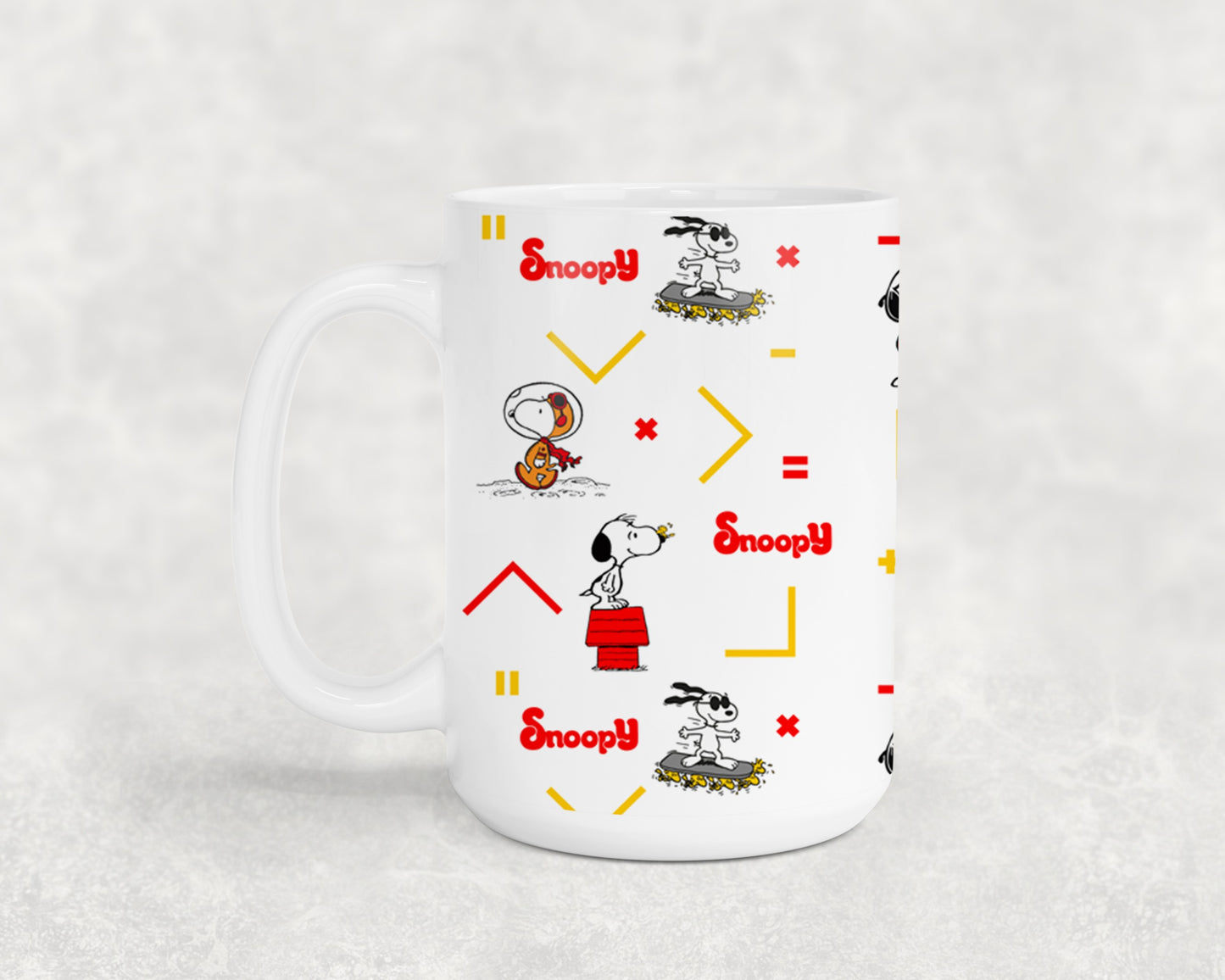 Joe Cool-10913 - mugs