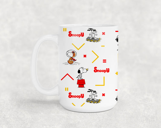 Joe Cool-10913 - mugs