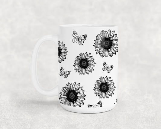 Let Your Light Shine - mugs