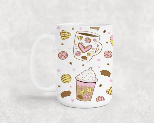 Cafecito y Chisme-10040 - mugs
