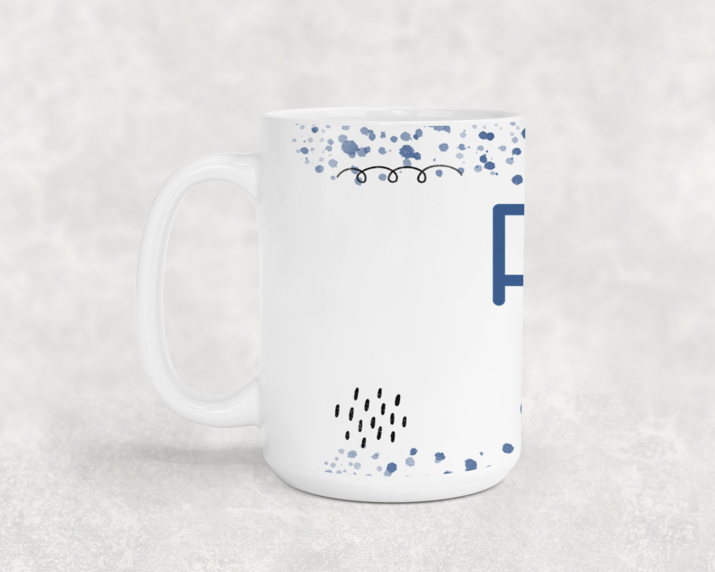 Fueled By Sweet Tea-10683 - mugs