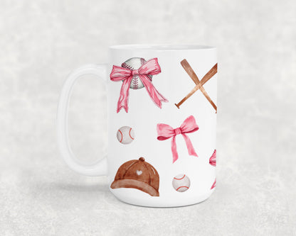 Baseball Coquette-10243 - mugs