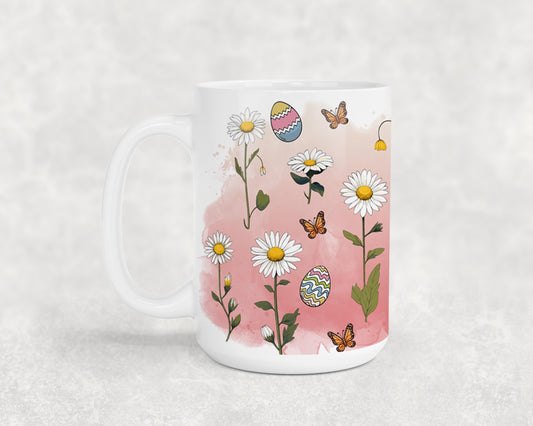 Highland Cow Easter-10369 - mugs