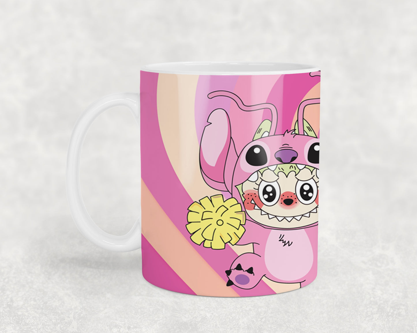Labubu-10862 - mugs