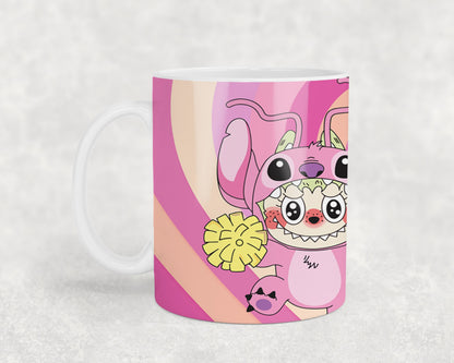 Labubu-10862 - mugs