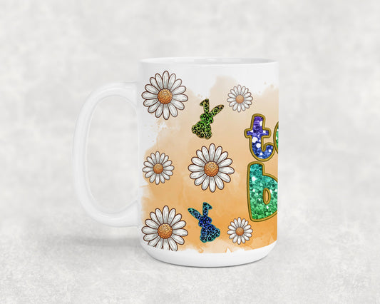 Teacher Bunny-10450 - mugs