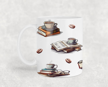 Books and Coffee1-9970 - mugs