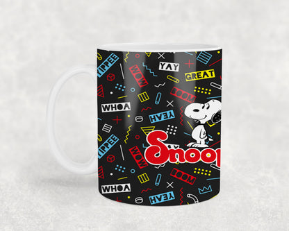 Joe Cool-10909 - mugs