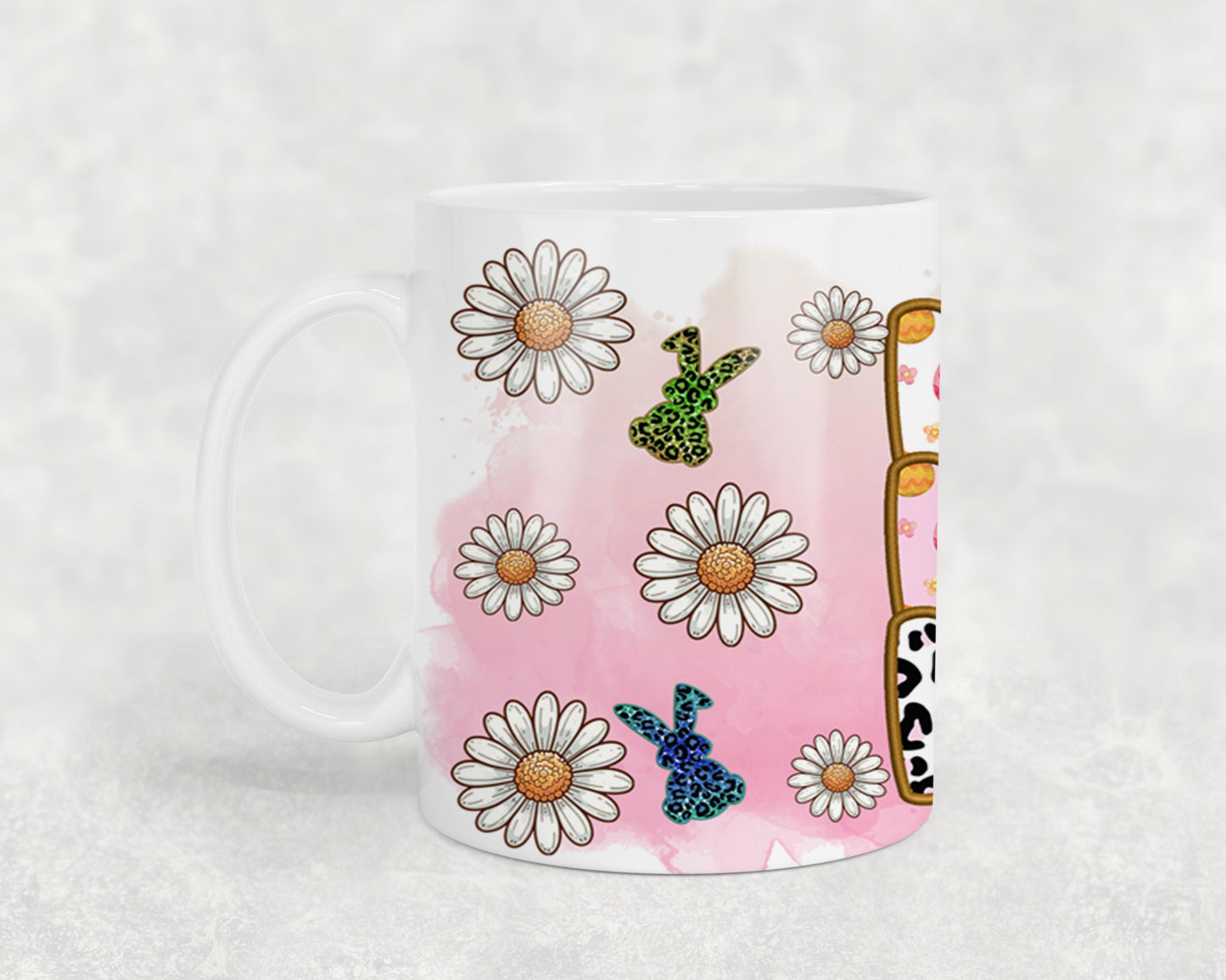 Mama Bunny-10431 - mugs