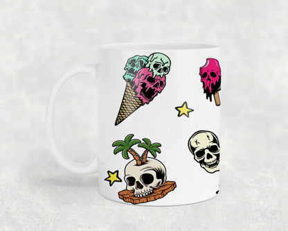 Halloween Vibesr-10748 - mugs
