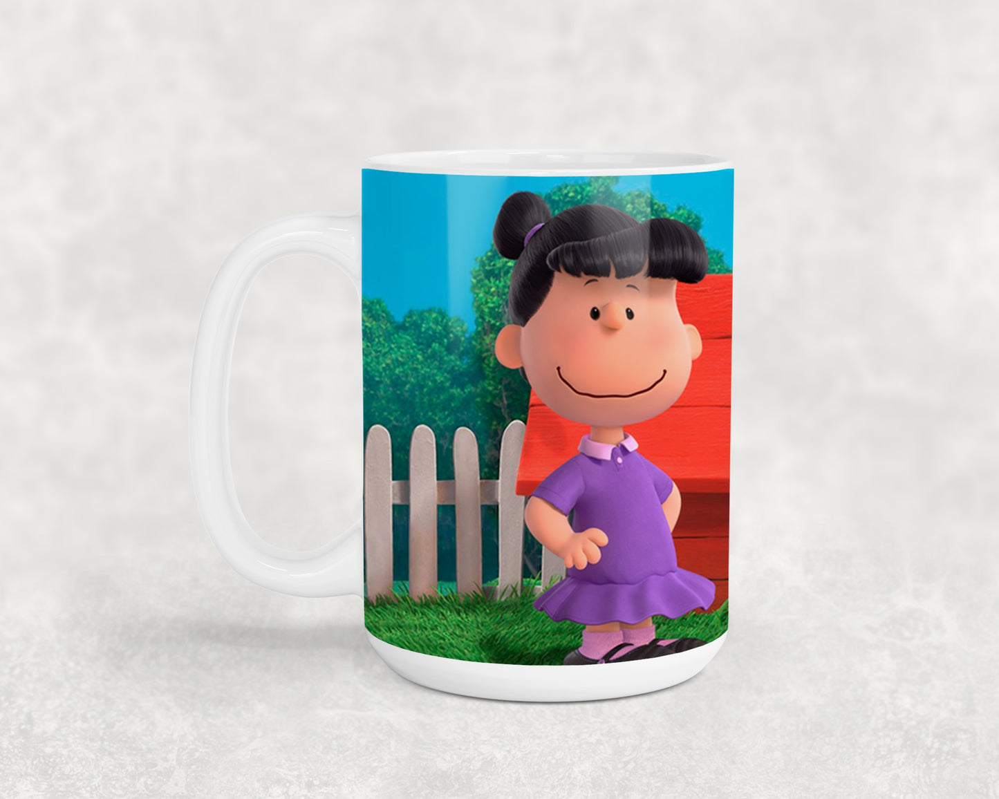 Personalized Joe Cool-11051 - mugs