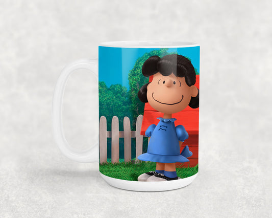 Personalized Joe Cool-11057 - mugs