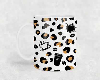 Have The Day you Deserve - mugs