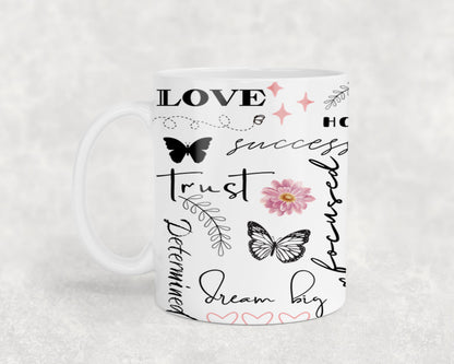 Girl?s Motivations-9892 - mugs