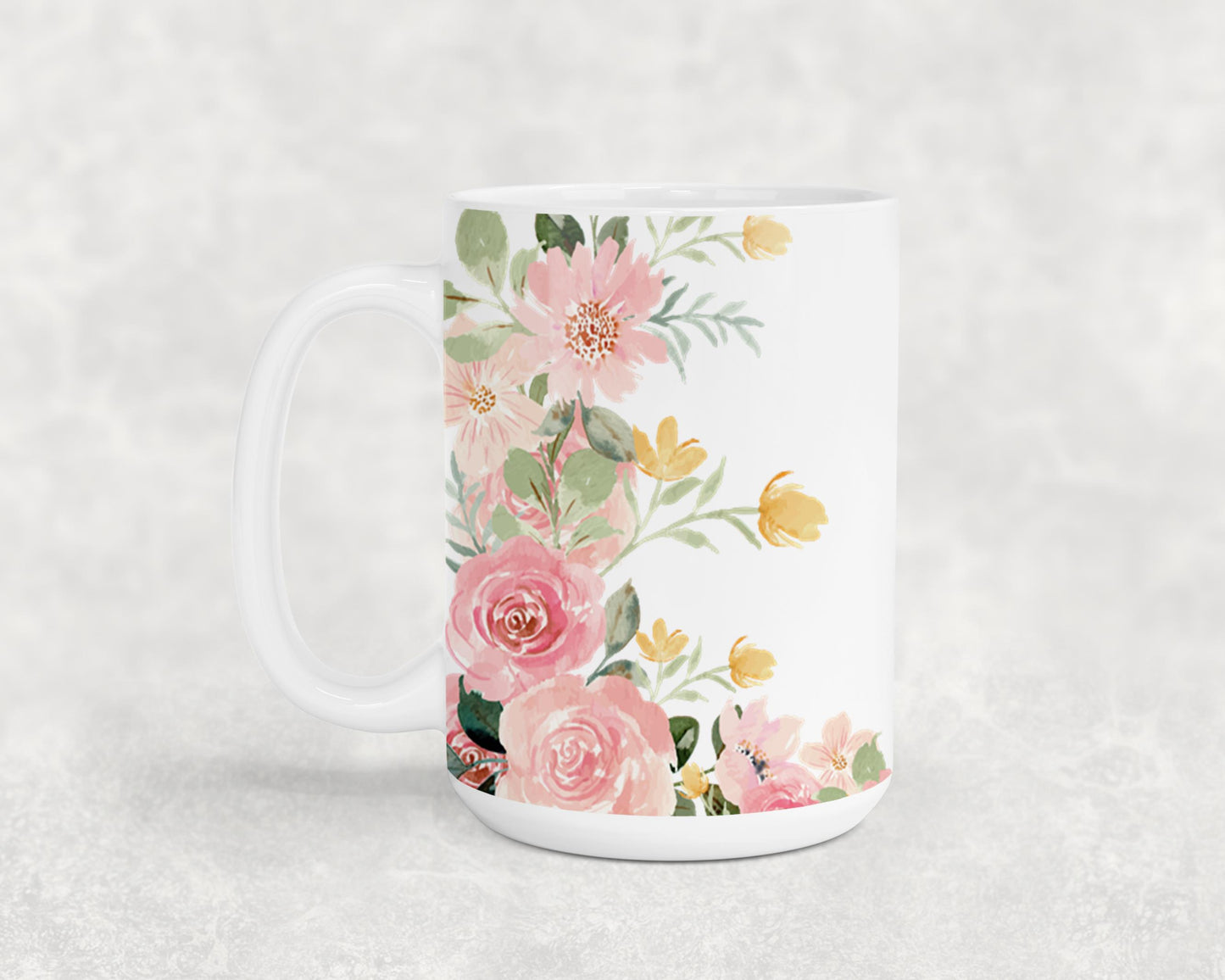 Blessed-9880 - mugs