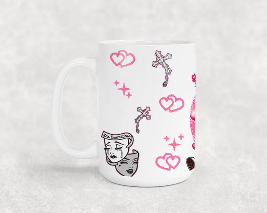 Smile Now Cry Later-10178 - mugs