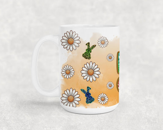 Happy Easter-10358 - mugs