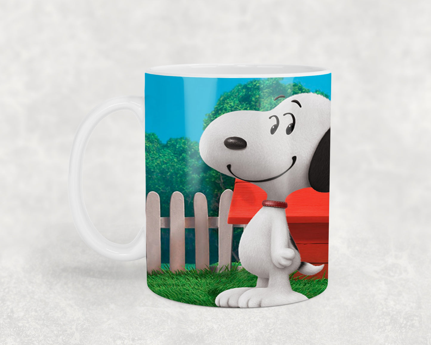Personalized Joe Cool-11050 - mugs