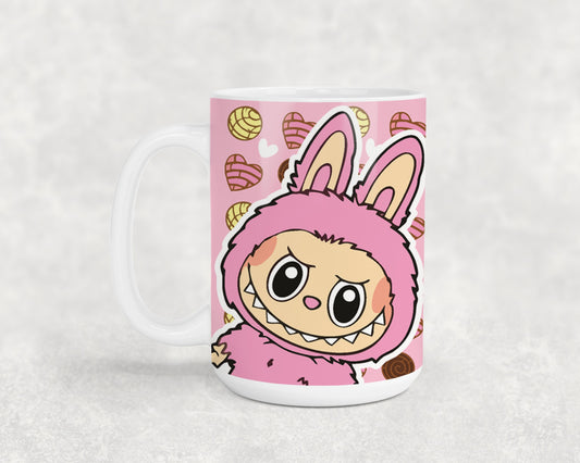 Labubu-10832 - mugs