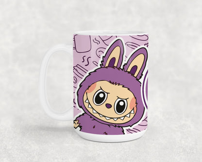 Labubu-10835 - mugs