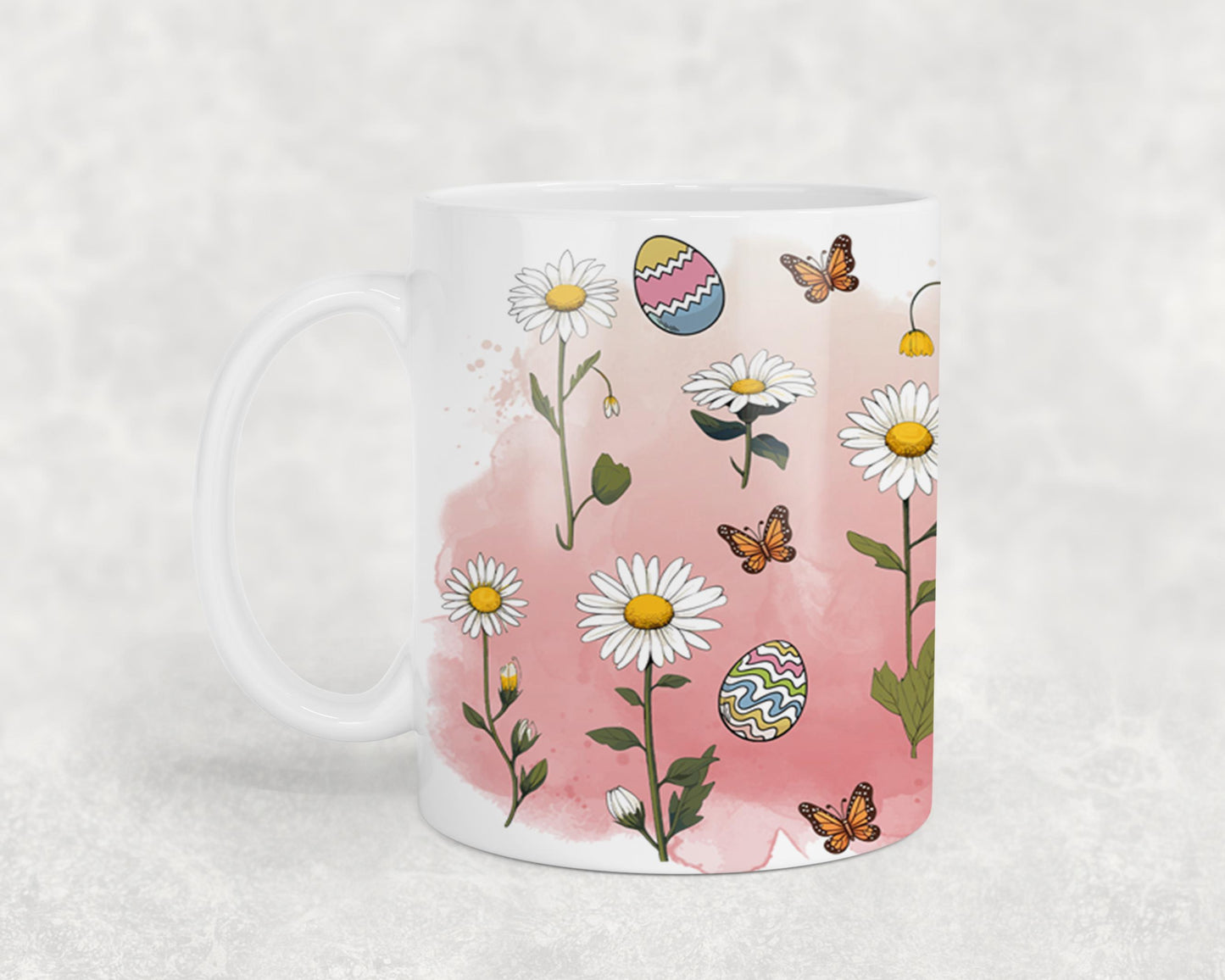 Highland Cow Easter-10405 - mugs