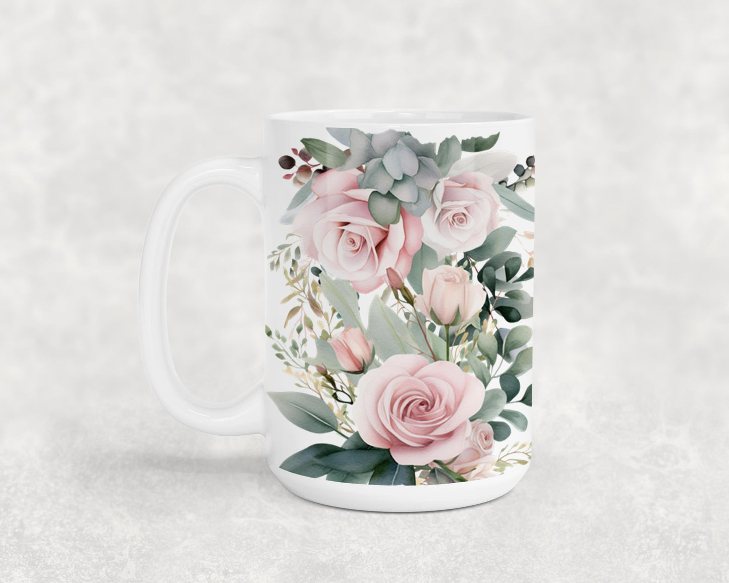Come Near To God-10194 - mugs